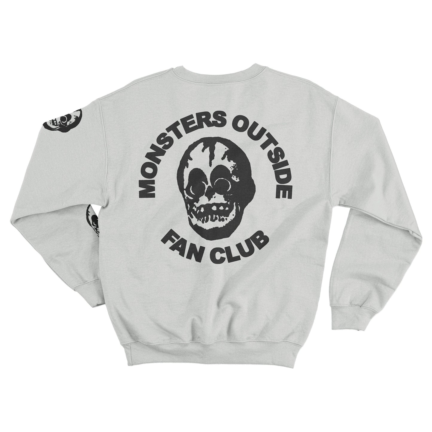 FAN CLUB Crewneck