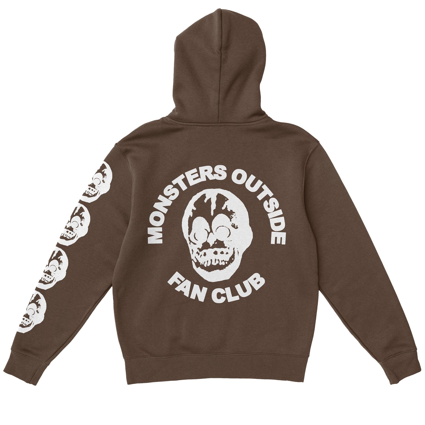 FAN CLUB INVERTED Hoodie