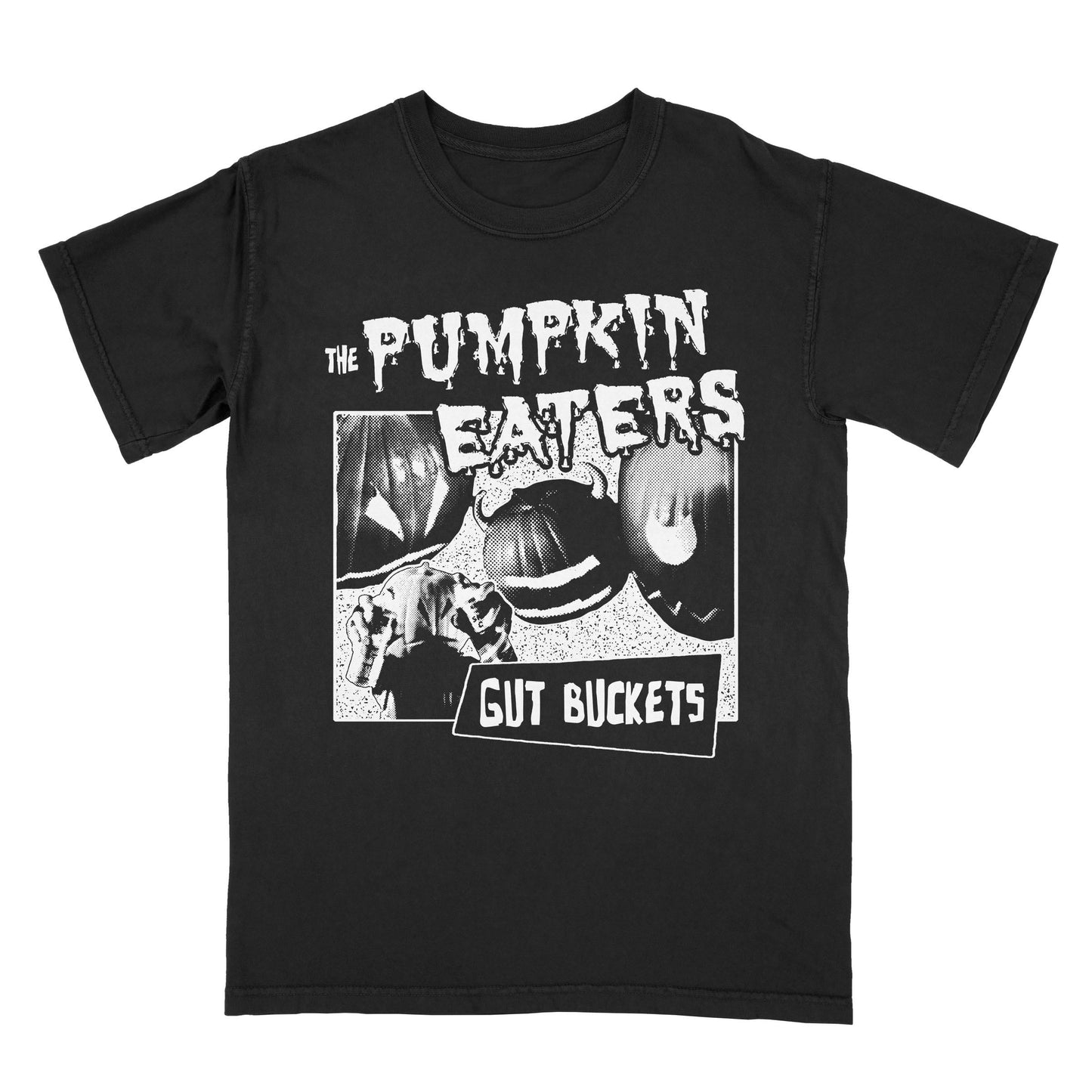 PUMPKIN EATERS