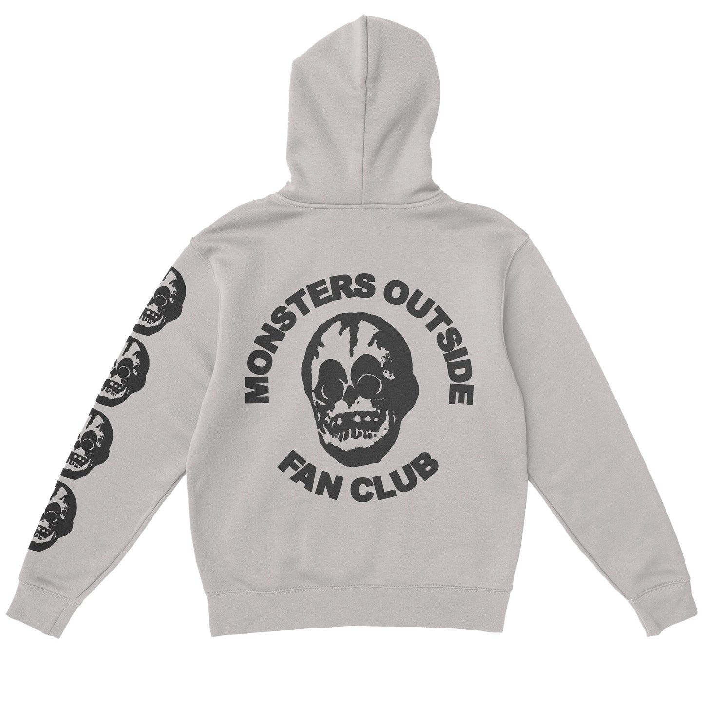 FAN CLUB Hoodie