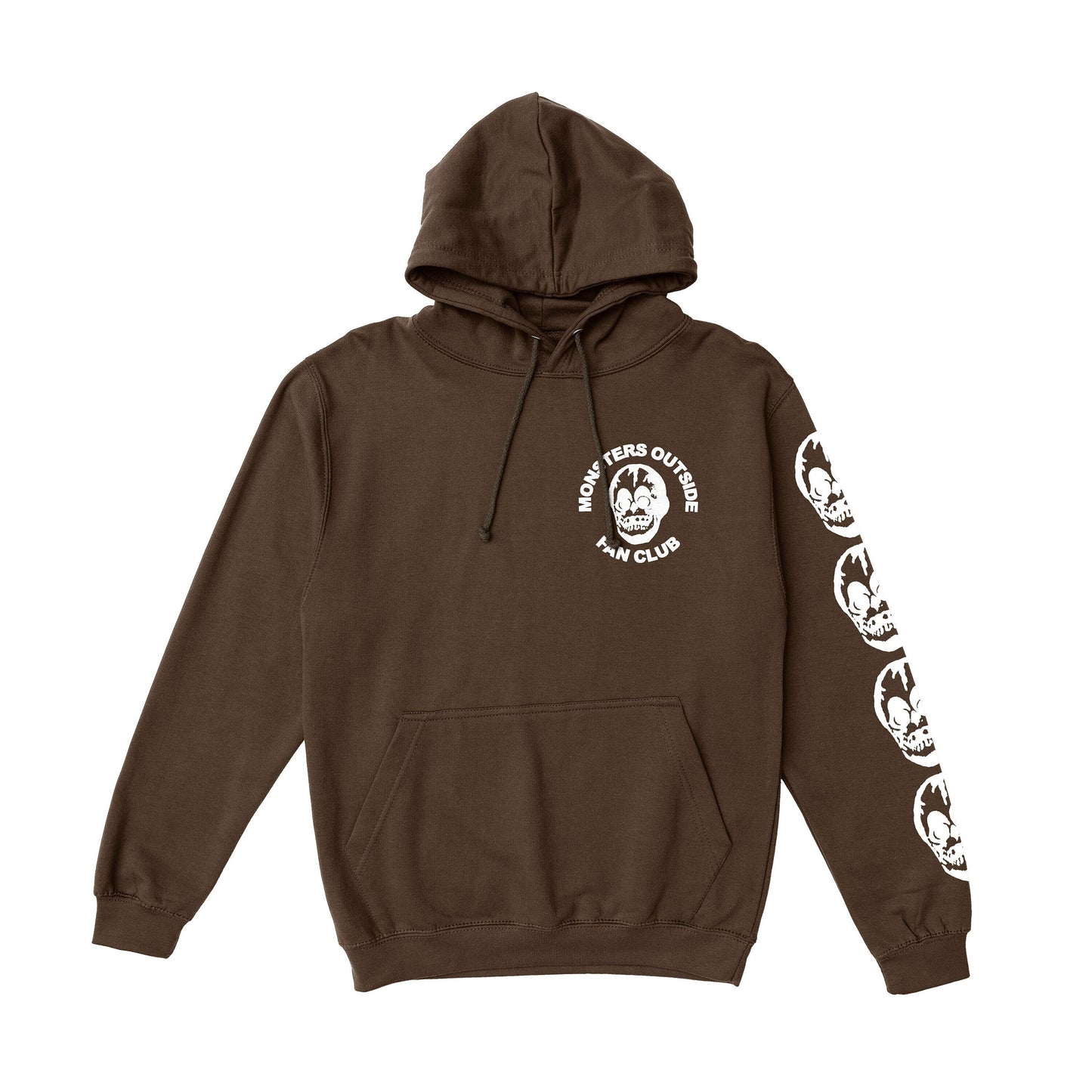 FAN CLUB INVERTED Hoodie