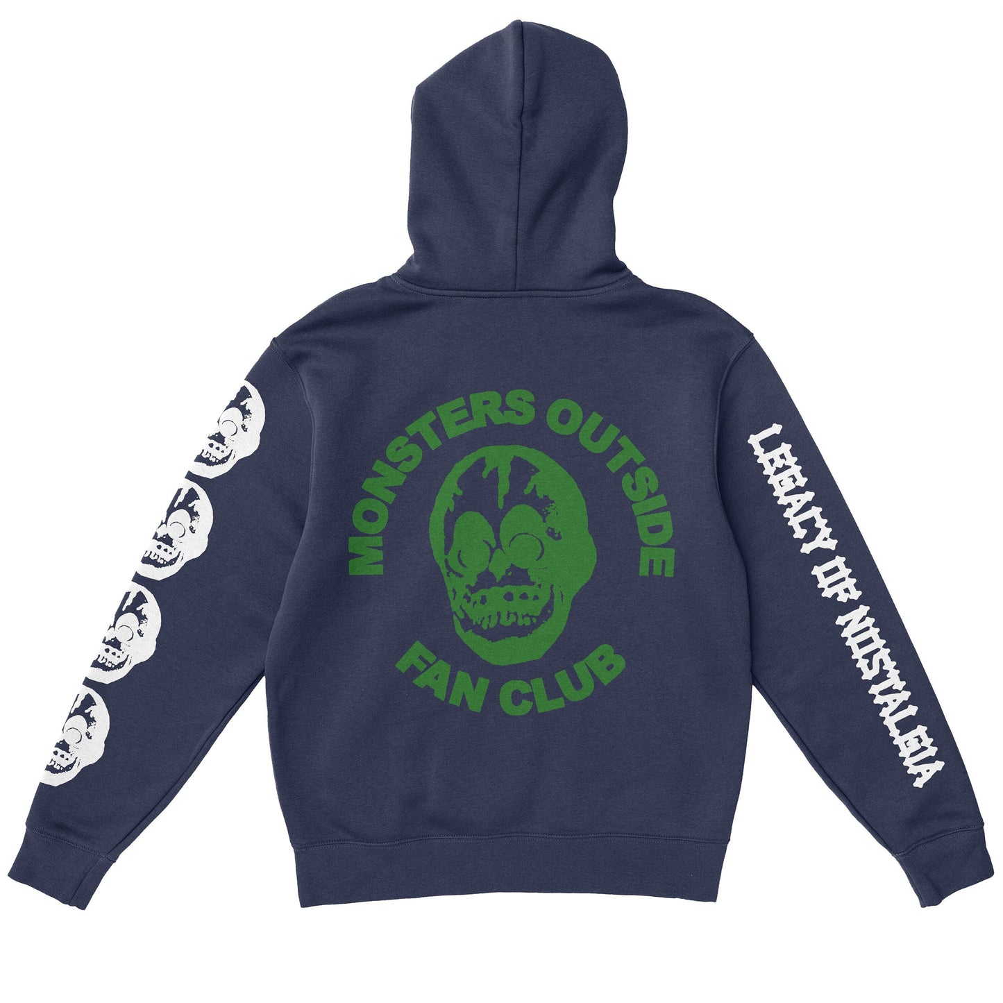 FAN CLUB 2.0 Hoodie