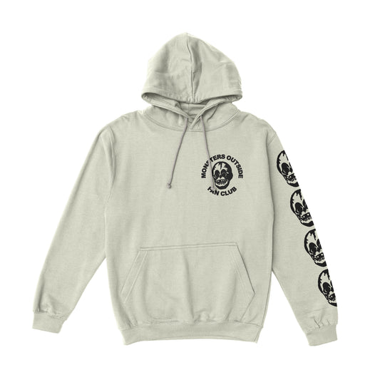 FAN CLUB Hoodie