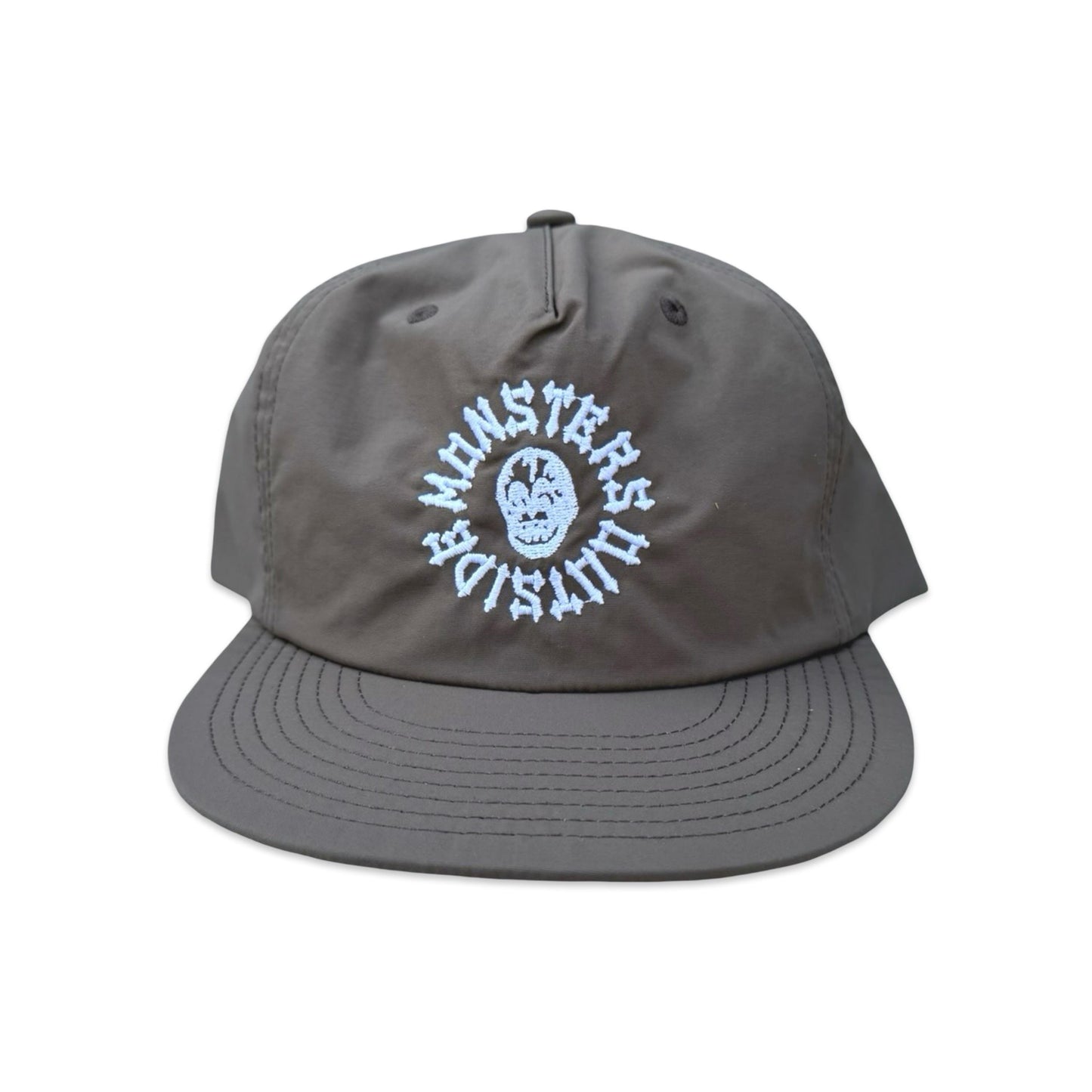 SPIKE Surf Hat