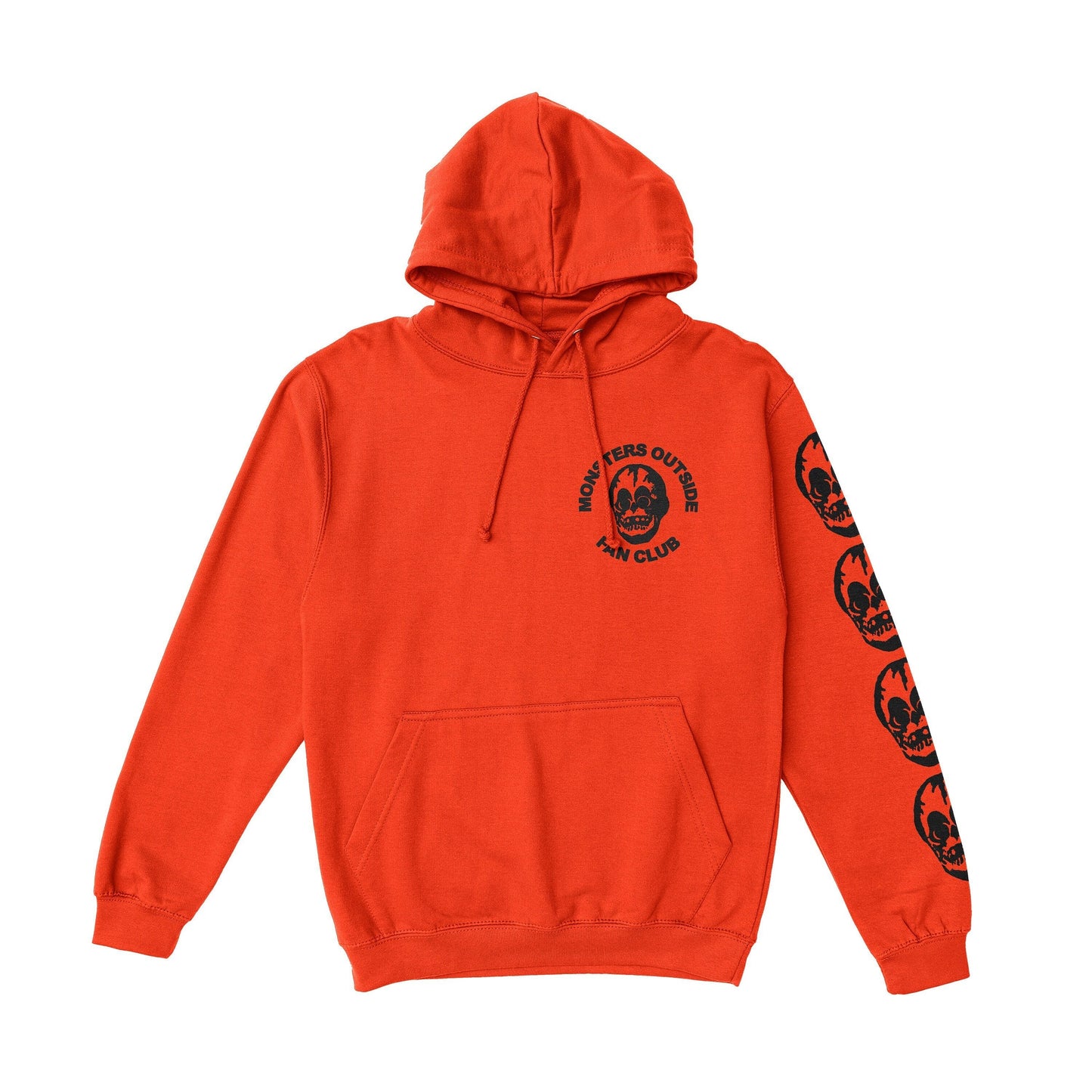 FAN CLUB Hoodie