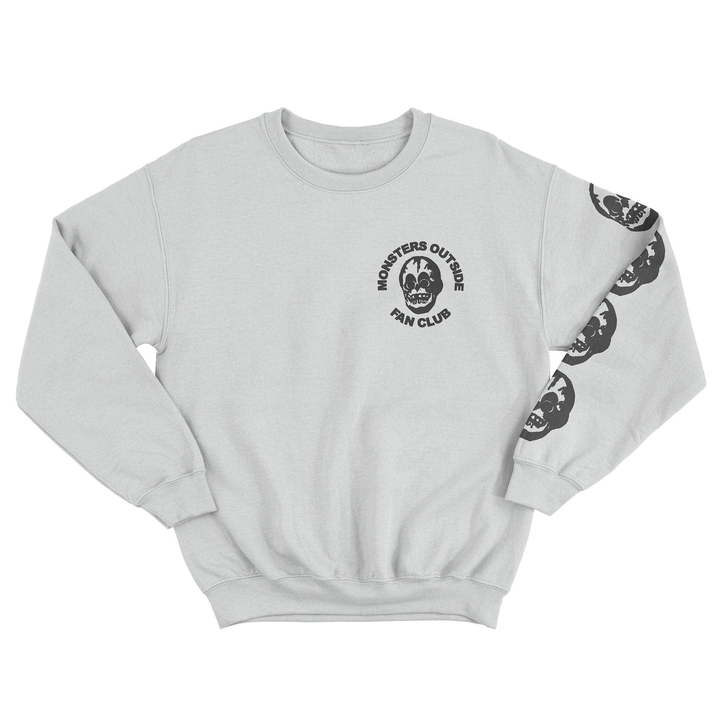 FAN CLUB Crewneck