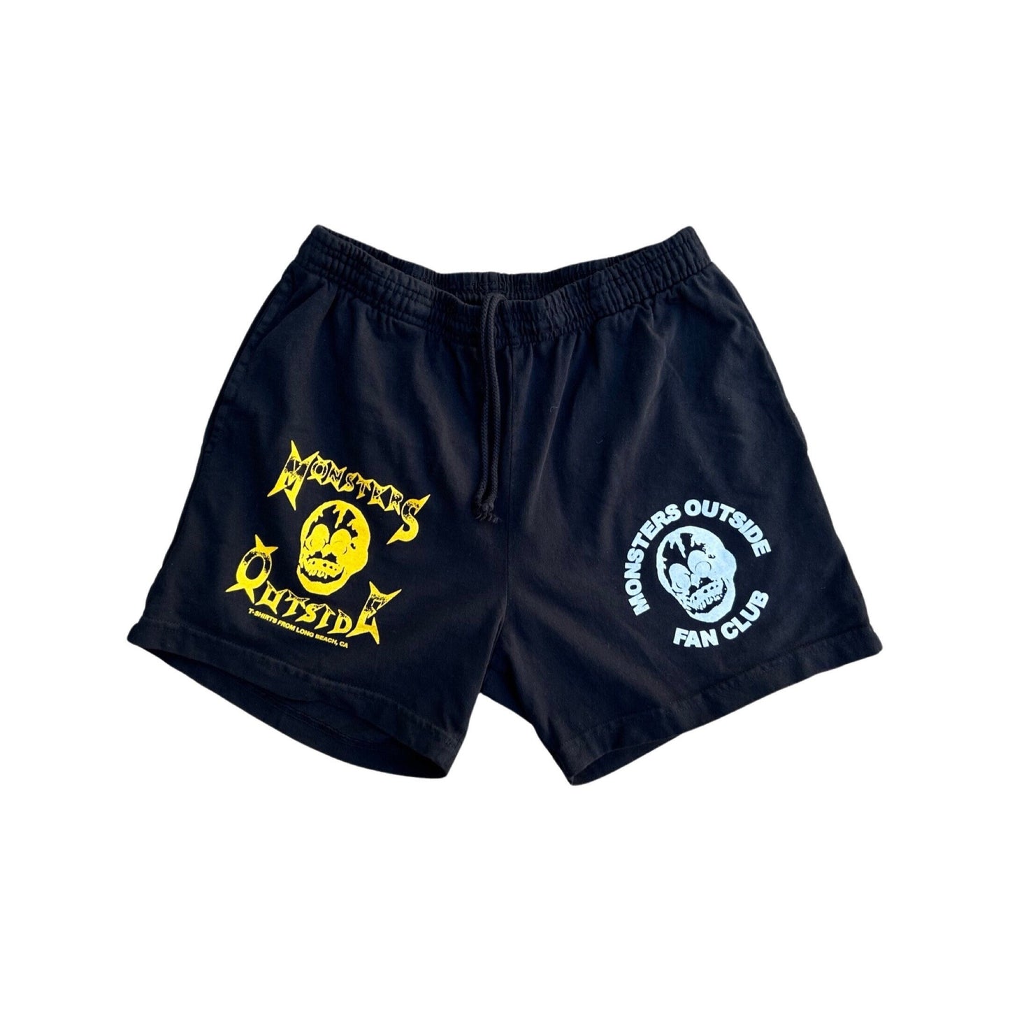 FAN CLUB Shorts