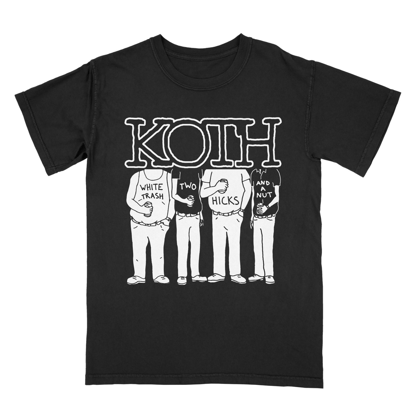 KOTH