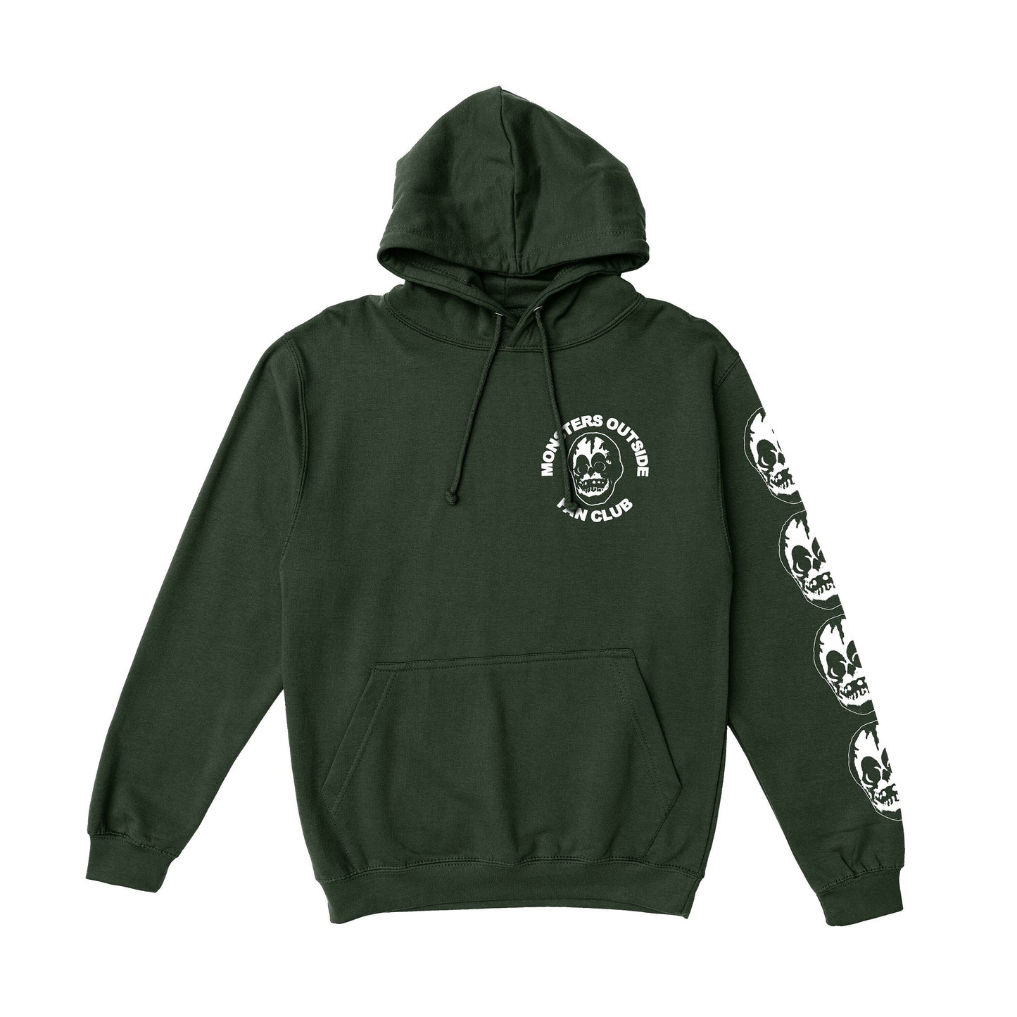 FAN CLUB Hoodie