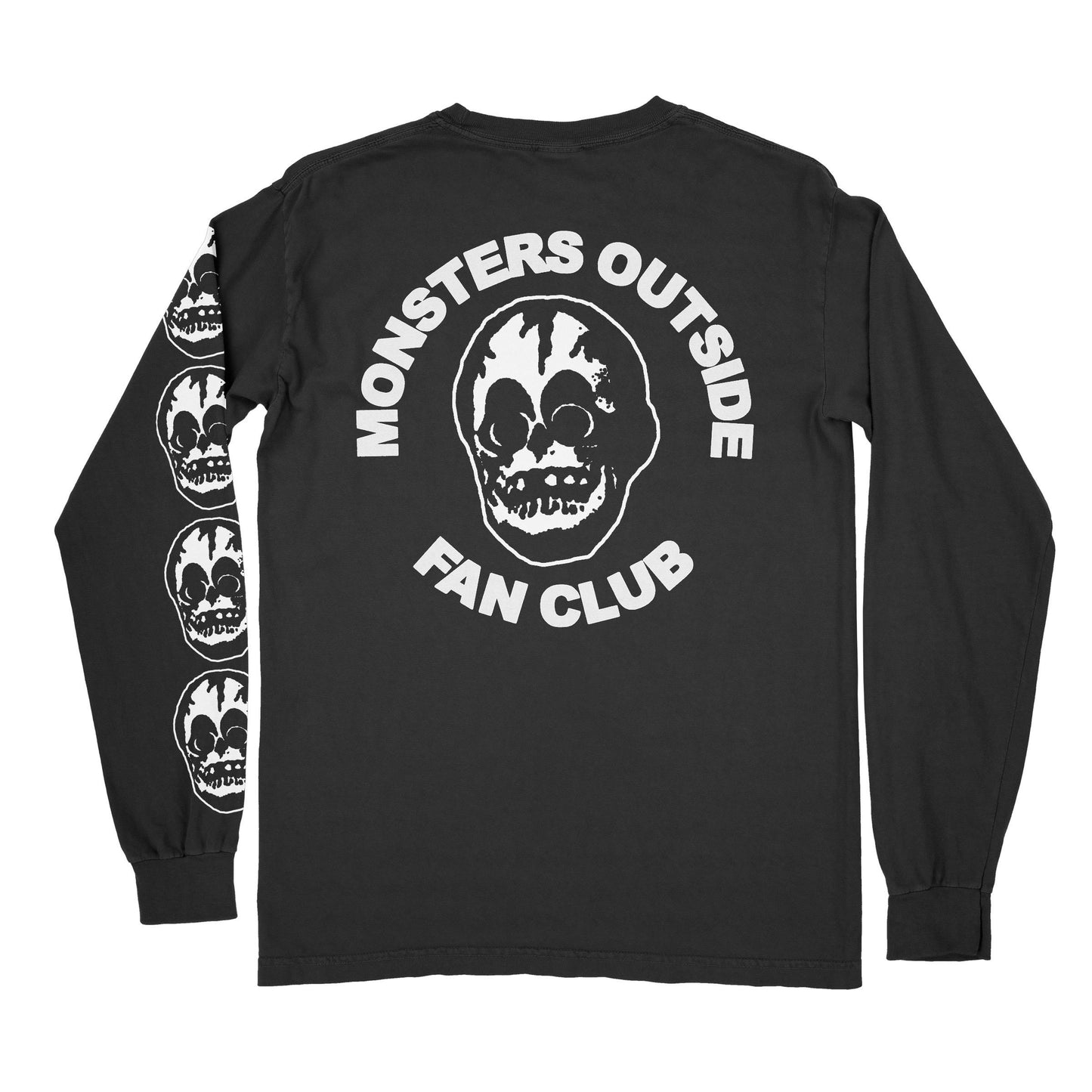 FAN CLUB Longsleeve