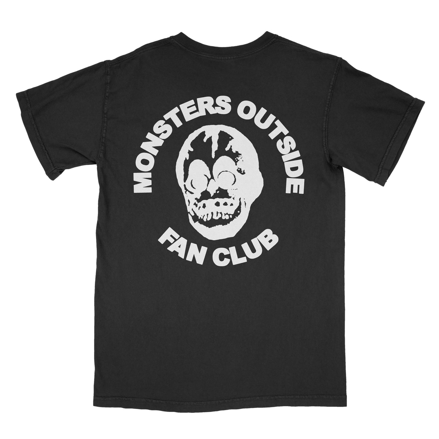 FAN CLUB INVERTED T-Shirt