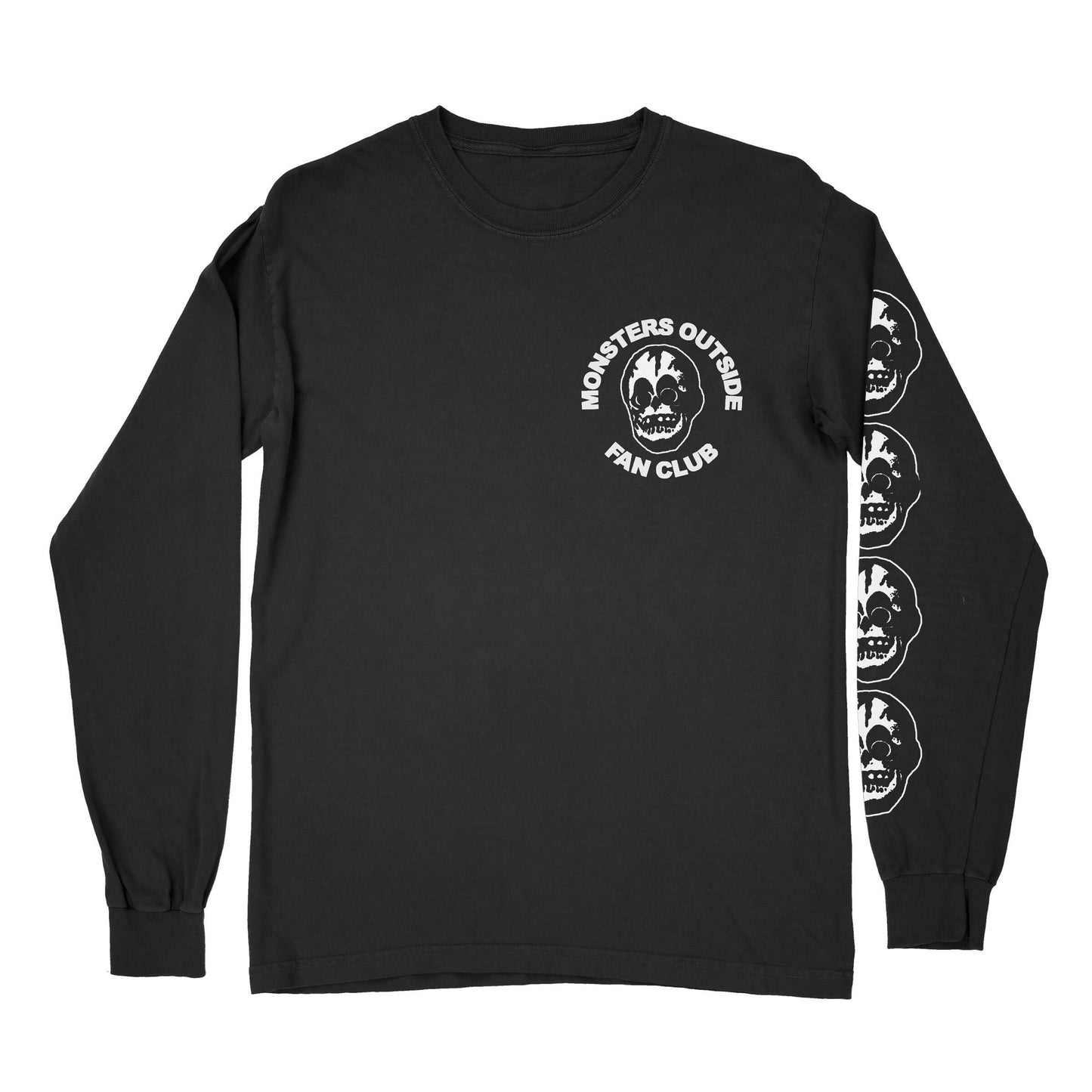 FAN CLUB Longsleeve