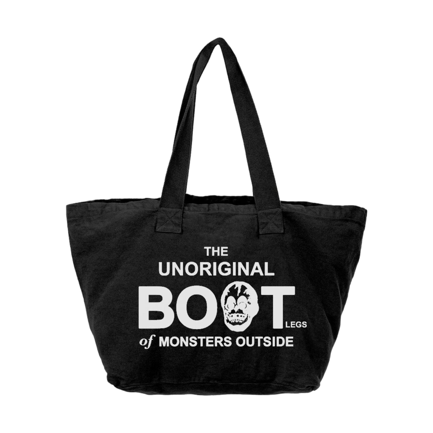 UNORIGINAL Tote