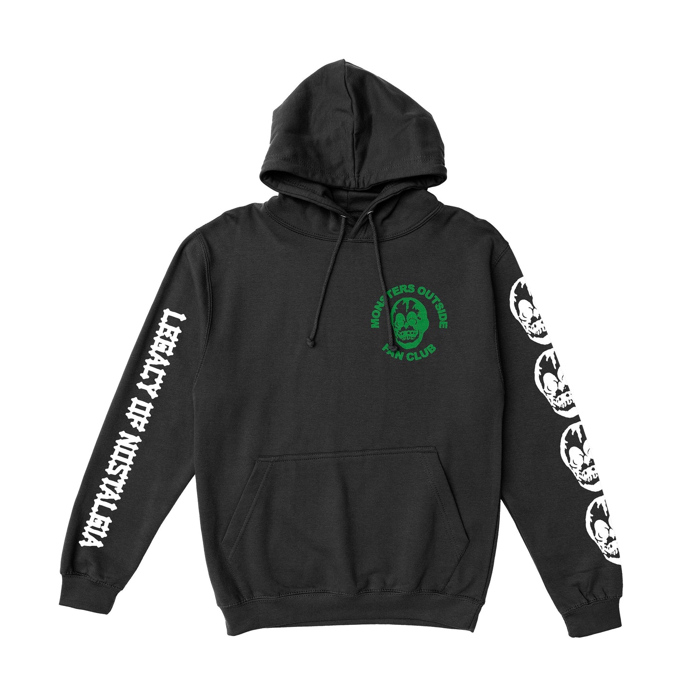 FAN CLUB 2.0 Hoodie