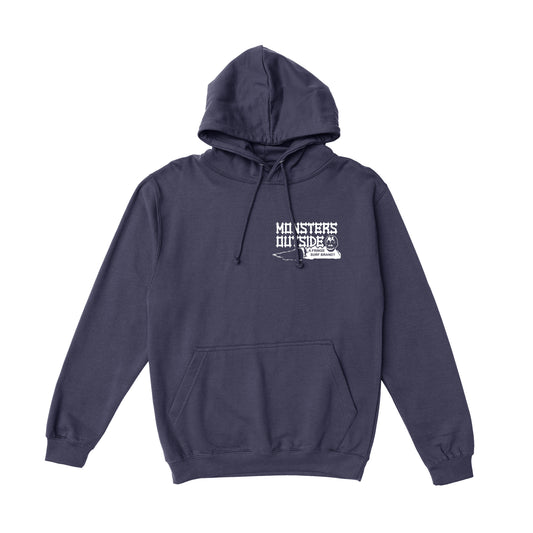 FRINGE SURF? Hoodie