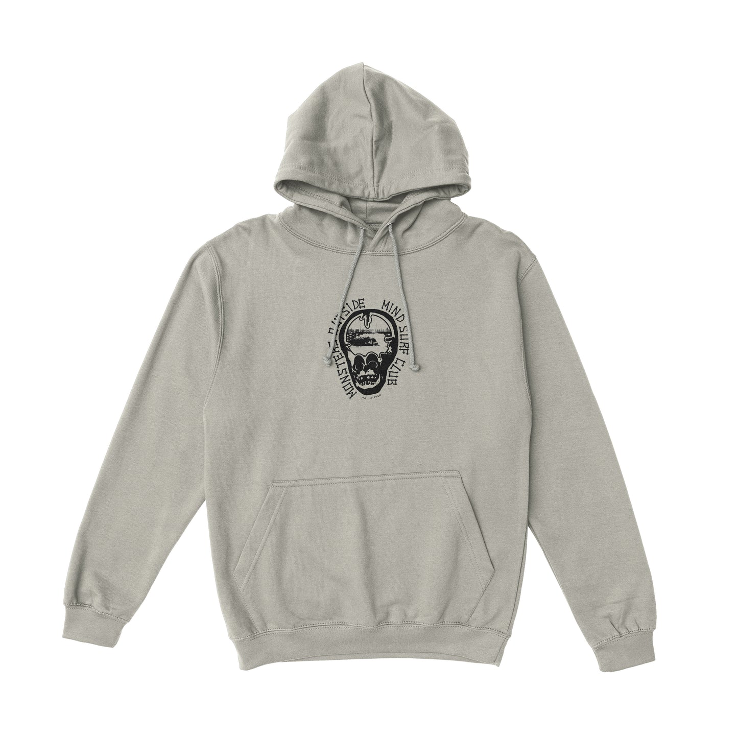 MIND SURF Hoodie