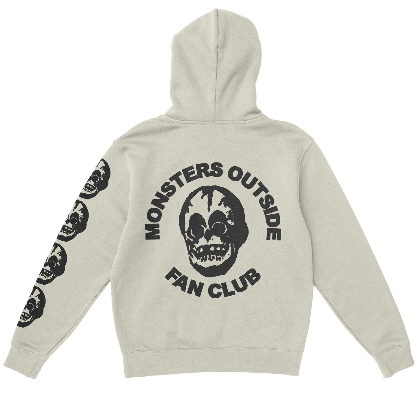 FAN CLUB Hoodie