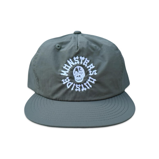 SPIKE Surf Hat