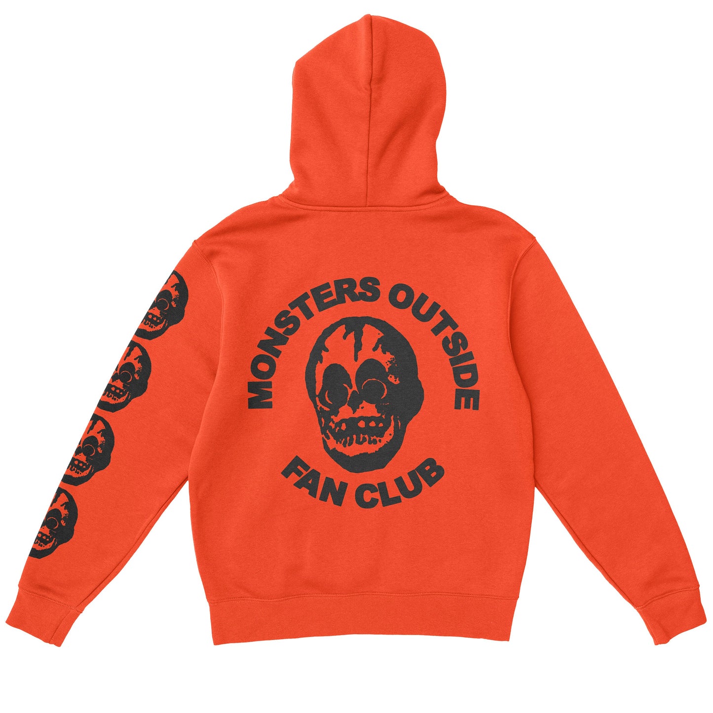 FAN CLUB Hoodie