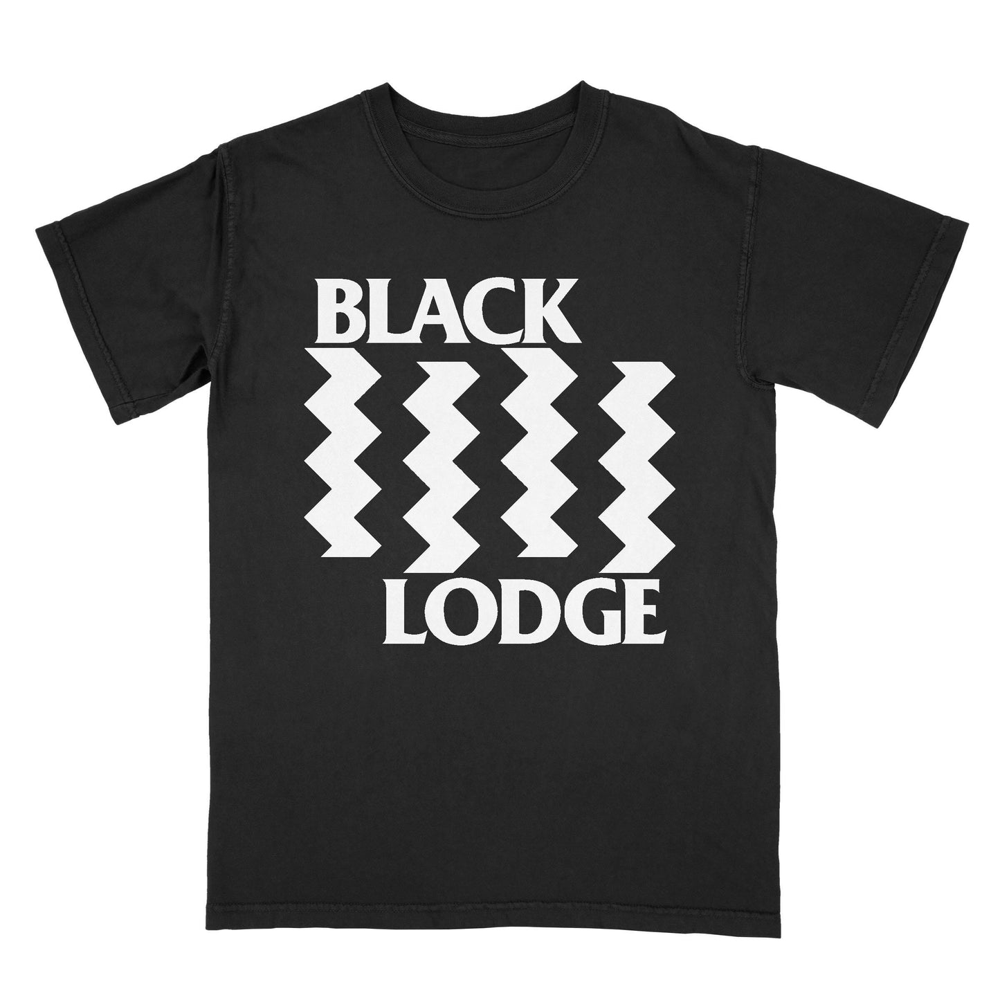 BLACK LODGE