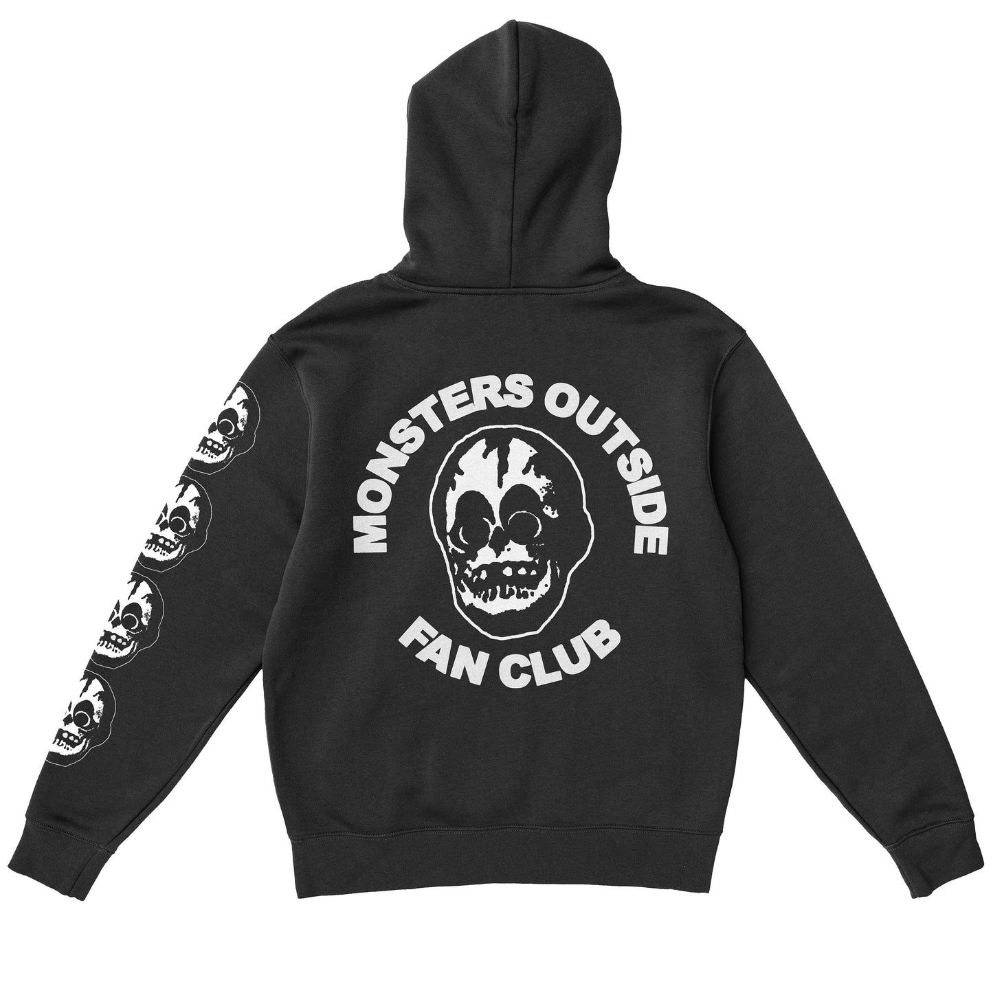 FAN CLUB Hoodie