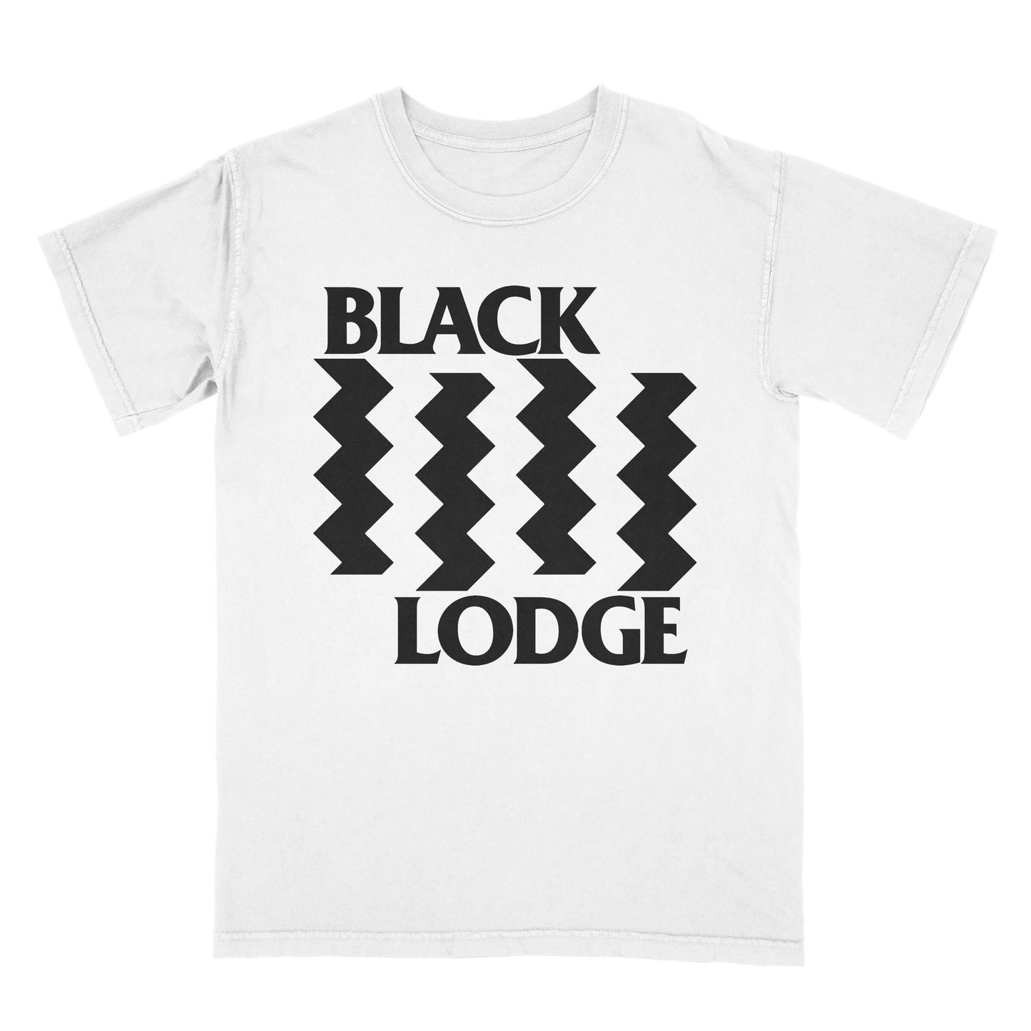 BLACK LODGE