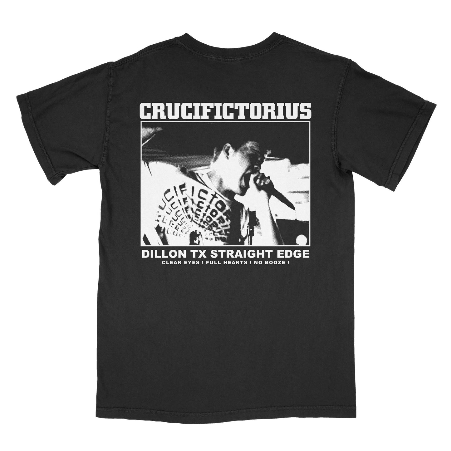 CRUCIFICTORIOUS