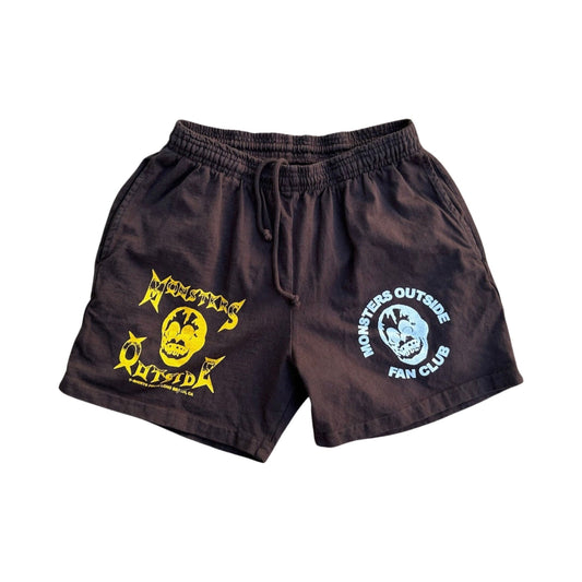 FAN CLUB Shorts