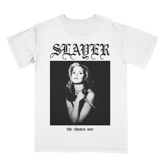 SLAYER