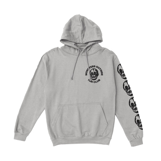 FAN CLUB Hoodie