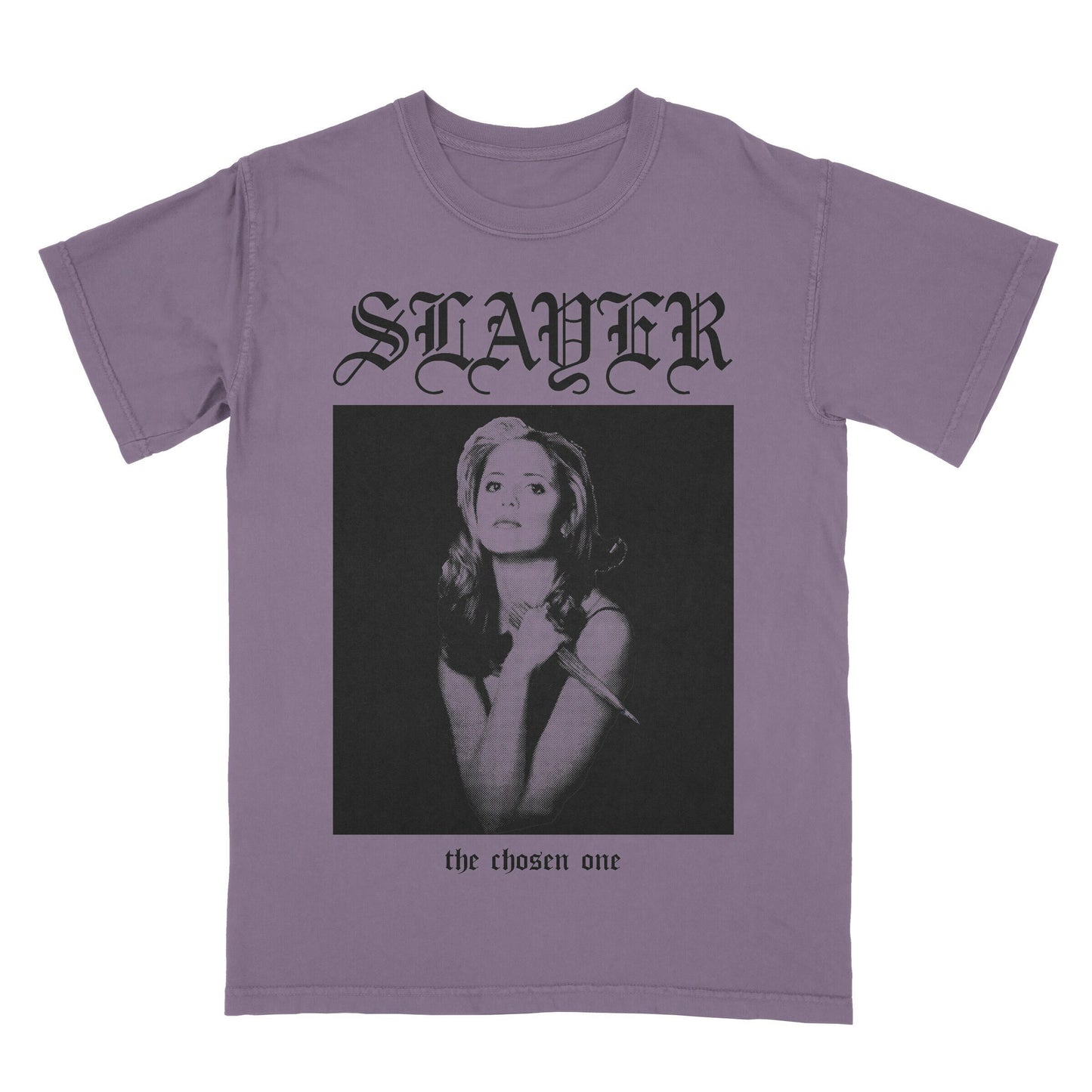 SLAYER