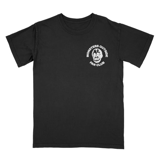 FAN CLUB INVERTED T-Shirt